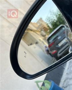 كيا اوبتيما